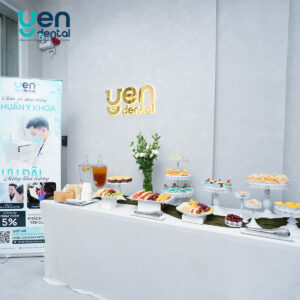 Yendental nha khoa quan 1