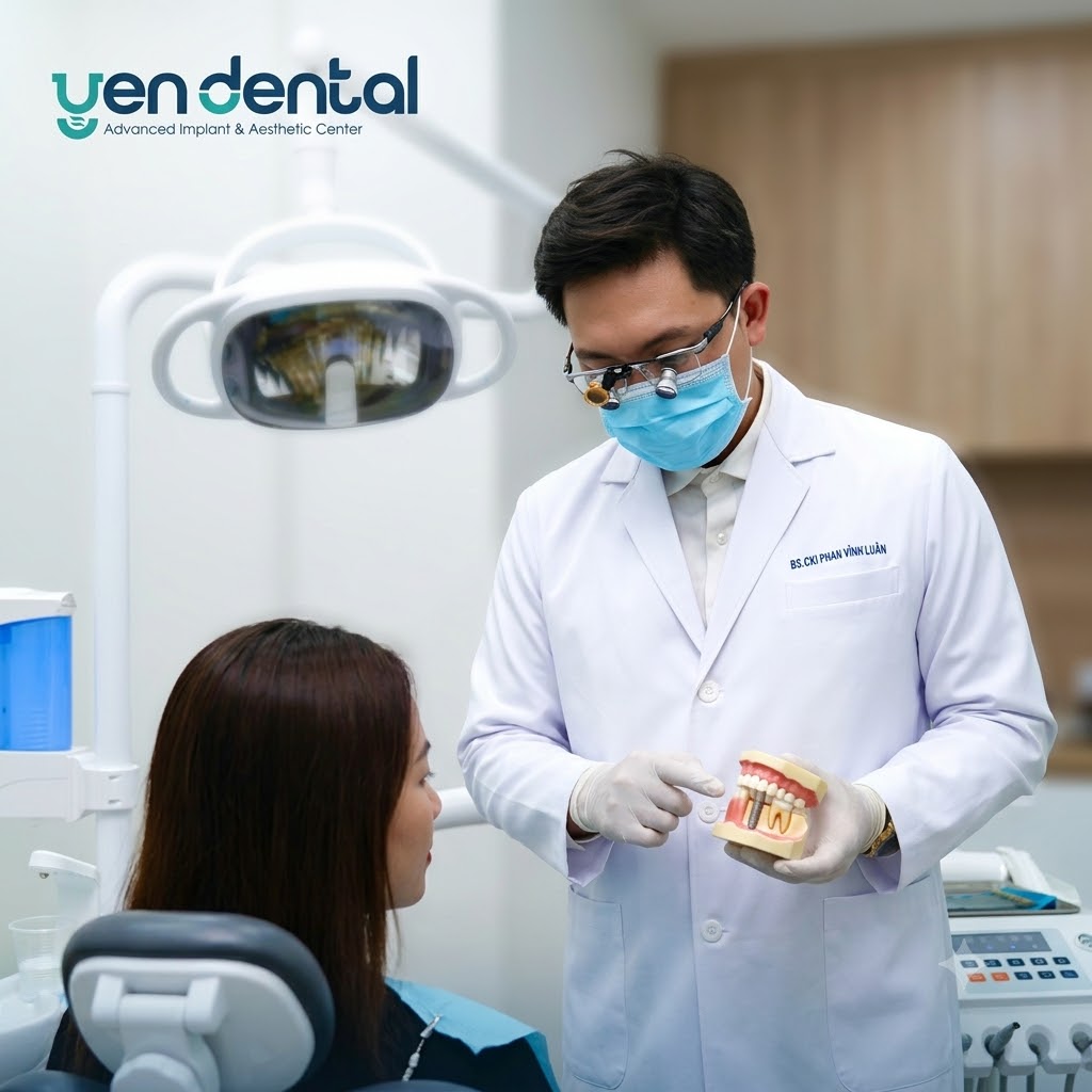 Yendental